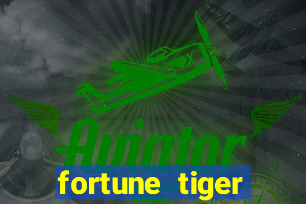 fortune tiger source code