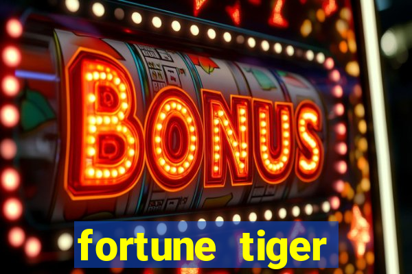 fortune tiger source code