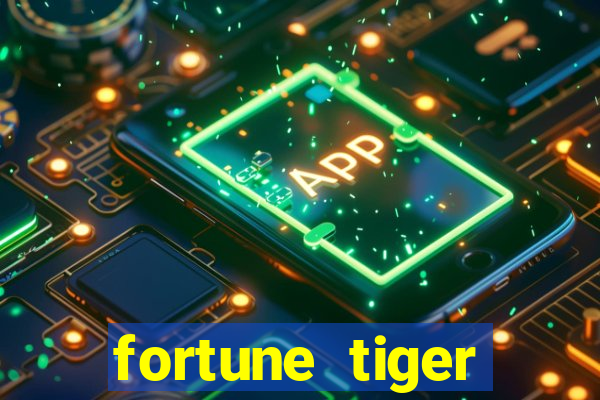 fortune tiger source code