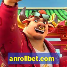 anrollbet.com