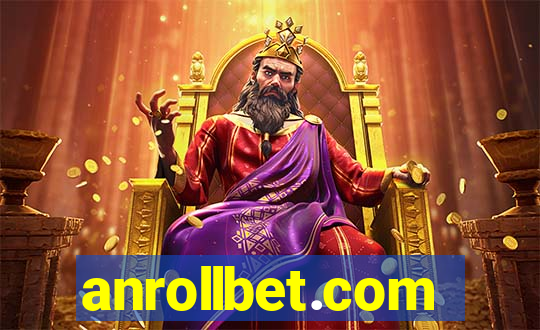 anrollbet.com