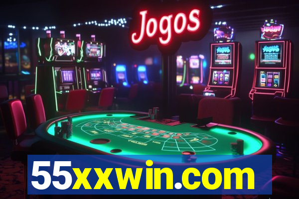 55xxwin.com