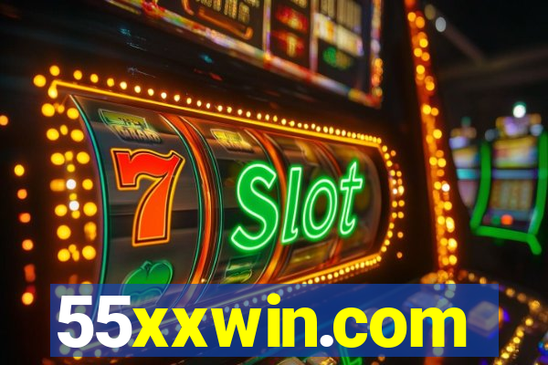 55xxwin.com