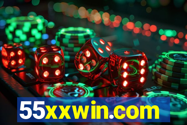 55xxwin.com