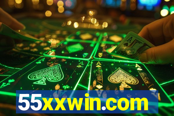 55xxwin.com