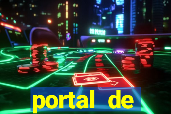 portal de facilidades ba