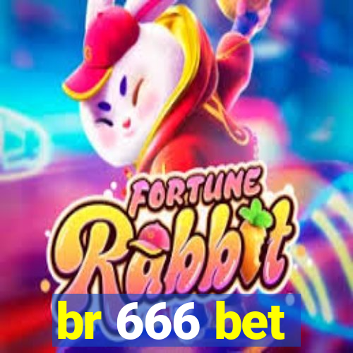 br 666 bet