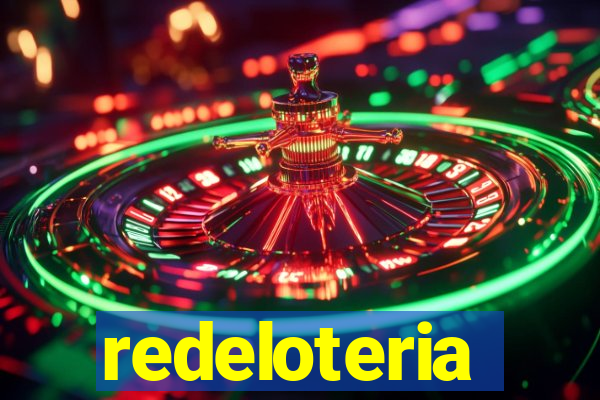 redeloteria