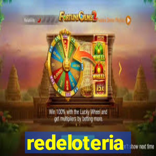 redeloteria