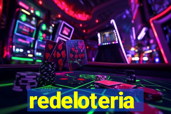 redeloteria