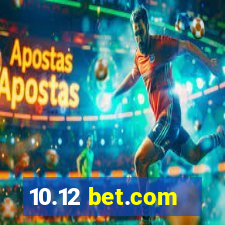 10.12 bet.com