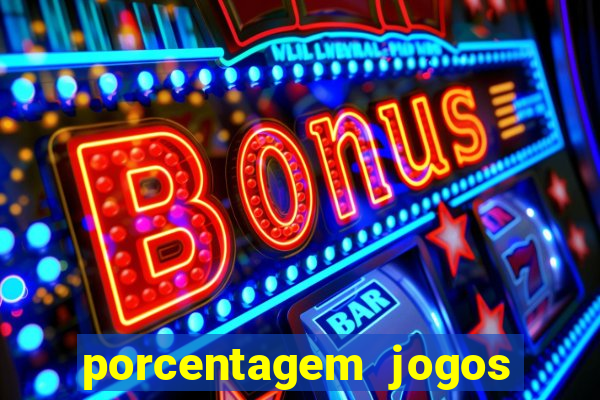 porcentagem jogos da pg