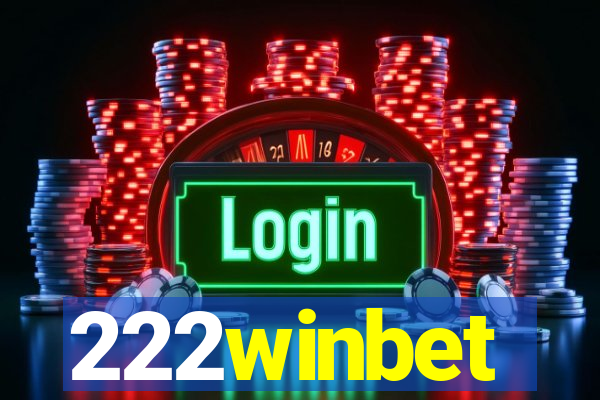 222winbet