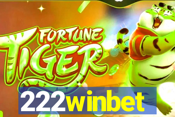 222winbet