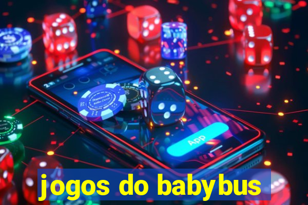 jogos do babybus