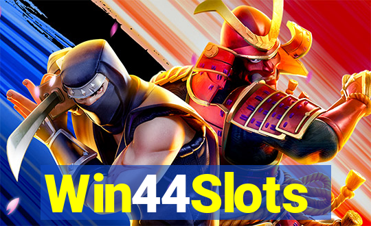 Win44Slots