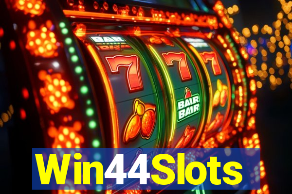 Win44Slots