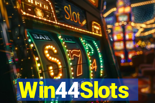 Win44Slots