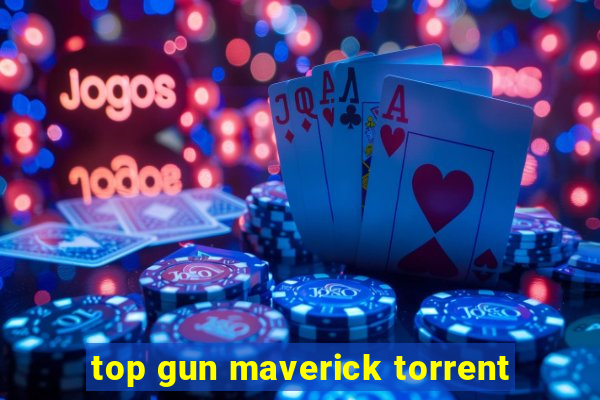 top gun maverick torrent