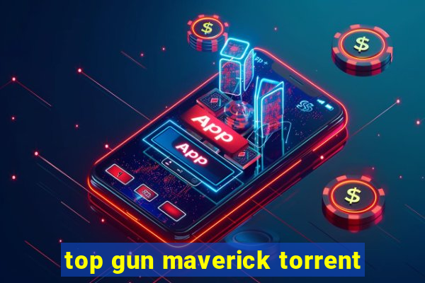 top gun maverick torrent