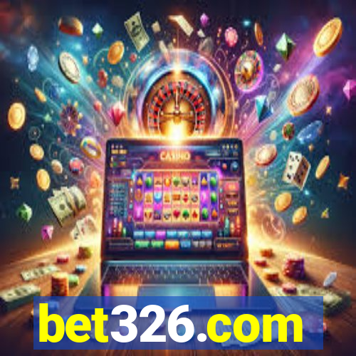 bet326.com