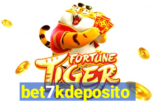 bet7kdeposito