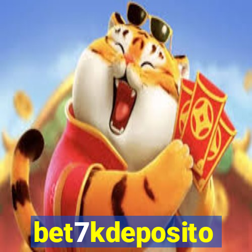 bet7kdeposito