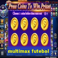 multimax futebol