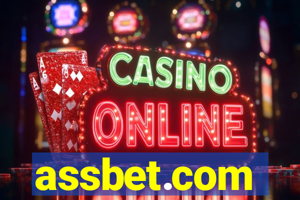 assbet.com