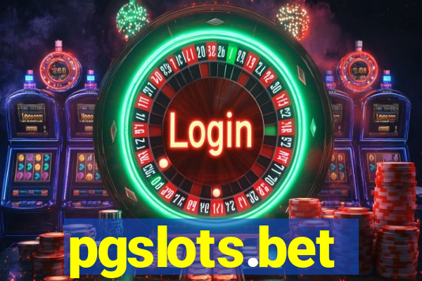 pgslots.bet