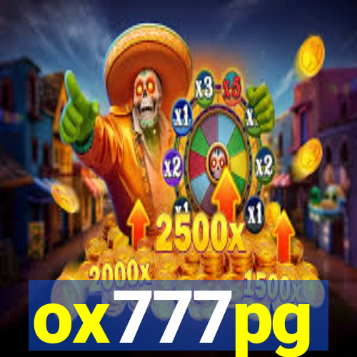 ox777pg