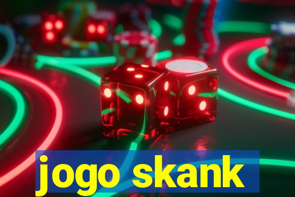 jogo skank