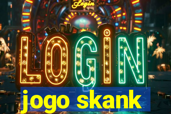 jogo skank