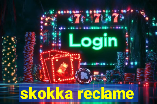 skokka reclame