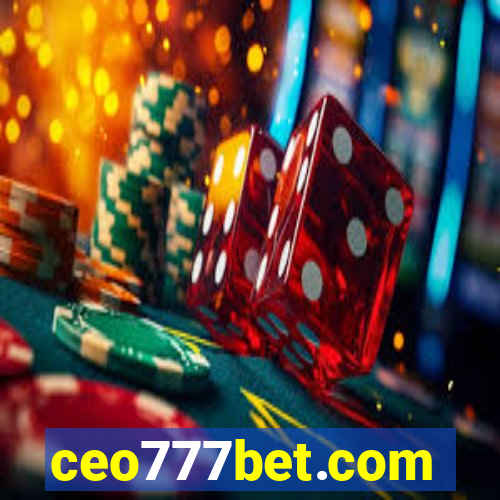 ceo777bet.com