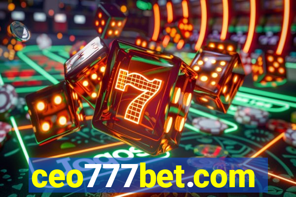 ceo777bet.com