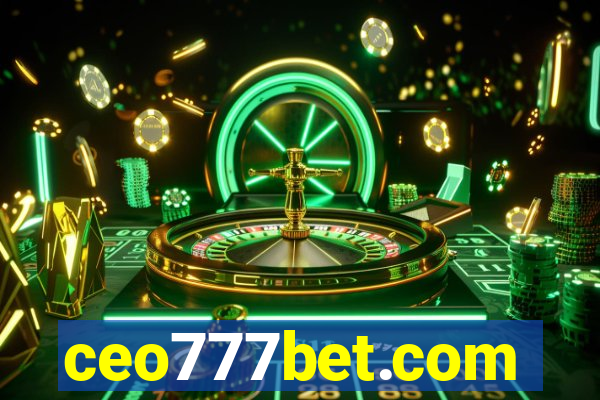 ceo777bet.com