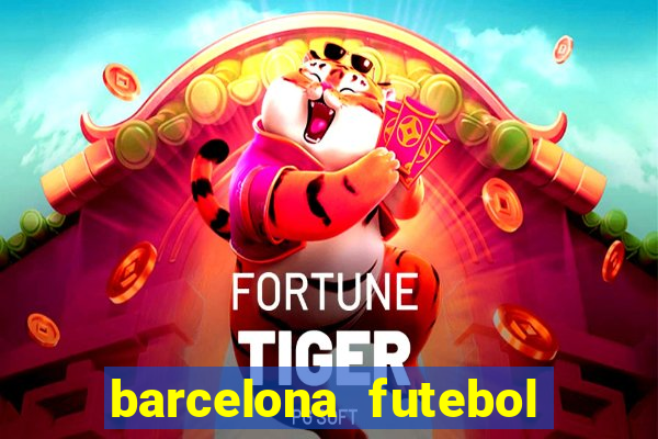 barcelona futebol play hd