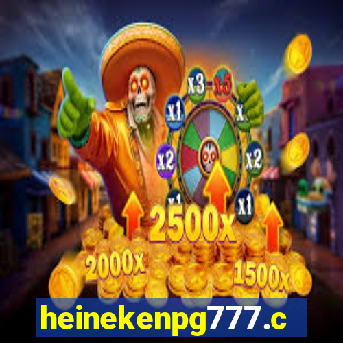 heinekenpg777.com