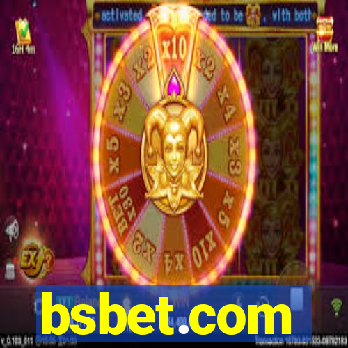 bsbet.com