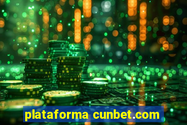 plataforma cunbet.com