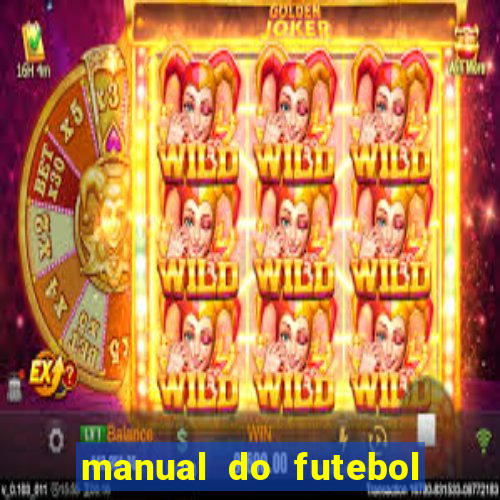 manual do futebol americano pdf