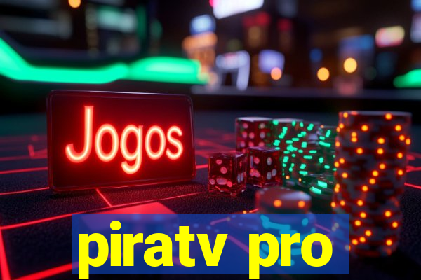 piratv pro