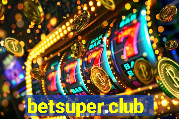 betsuper.club