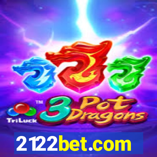 2122bet.com