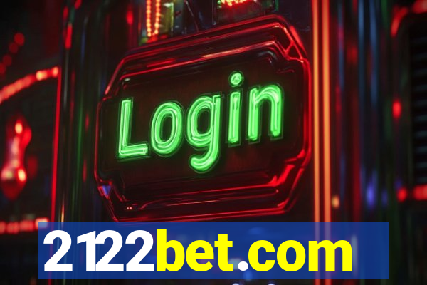 2122bet.com