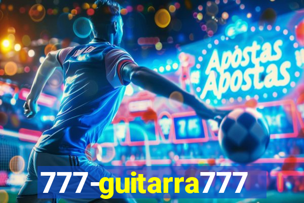 777-guitarra777.cc