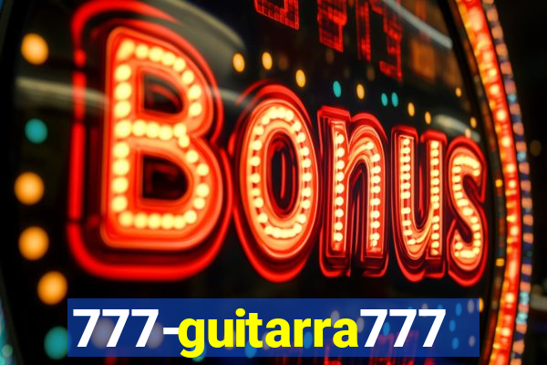 777-guitarra777.cc