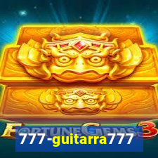 777-guitarra777.cc