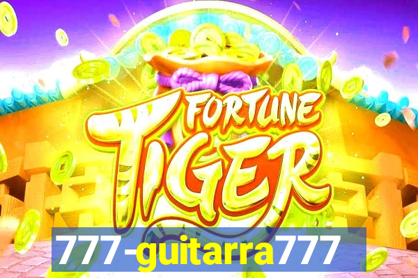 777-guitarra777.cc